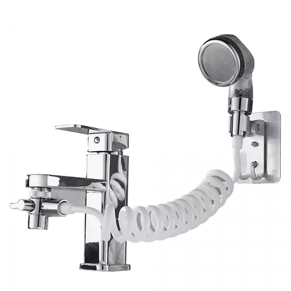 Mini Shower για το Μπάνιο ANDOWL Q-HS1