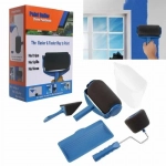Σετ Βαψίματος με Ρολλό βαφής PAINT ROLLER χωρίς να λερώνει