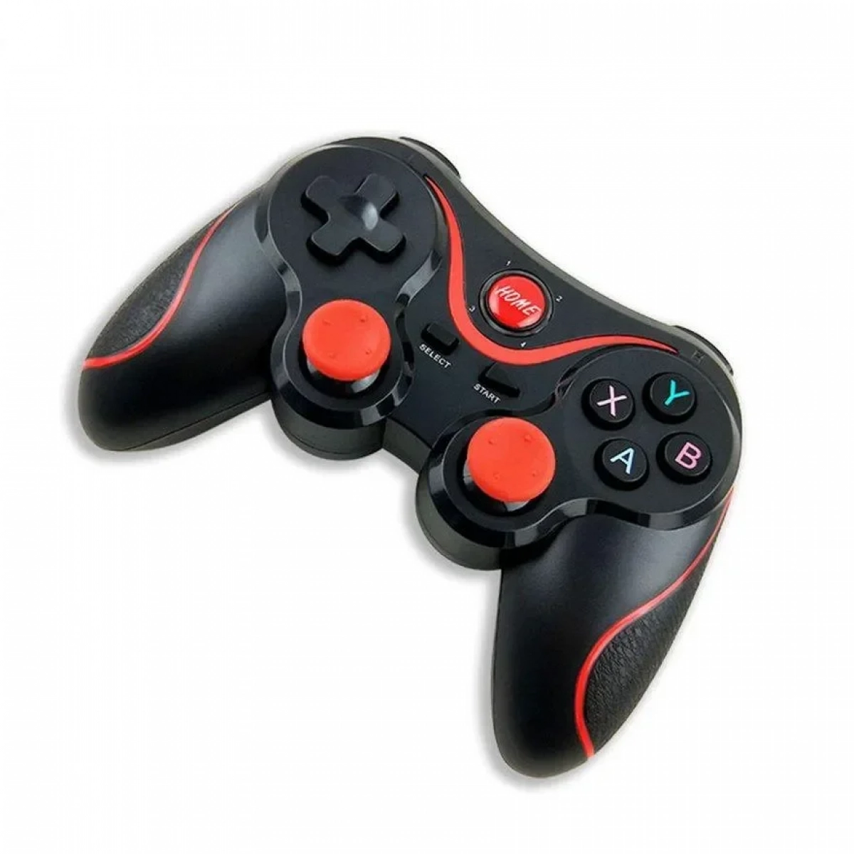 Ασύρματο Gamepad για PC ANDOWL Q-PA3