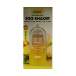 Αναδευτήρας Αυγού (Μίξερ) / Manual Egg Shaker Andowl Q-T191