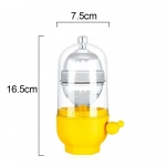Αναδευτήρας Αυγού (Μίξερ) / Manual Egg Shaker Andowl Q-T191