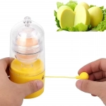 Αναδευτήρας Αυγού (Μίξερ) / Manual Egg Shaker Andowl Q-T191