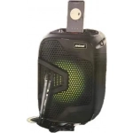 Φορητό Ηχείο Karaoke Andowl Q-YX501A