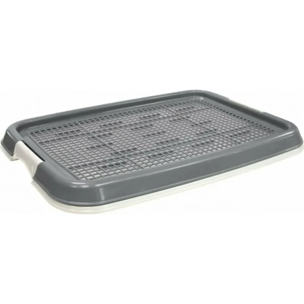 Φορητή Τουαλέτα για Κατοικίδια Nunbell Puppy Trainer 47x34x4.5 cm