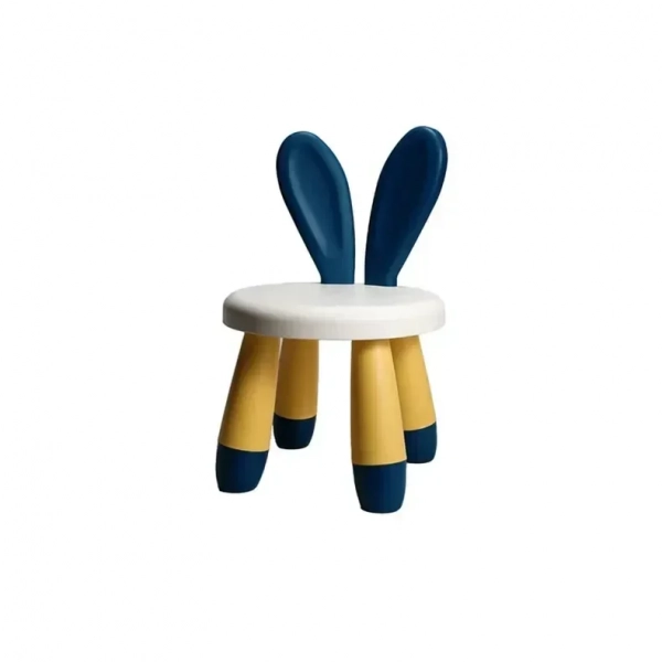 Kids Multi-Activity Play Chair σκαμπό