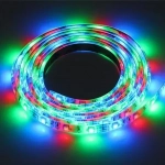 Φωτοσωλήνας Πλακέ SMD LED Με 8 Λειτουργίες OEM 3246