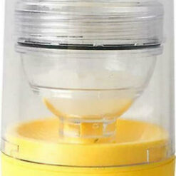 Αναδευτήρας Αυγού (Μίξερ) / Manual Egg Shaker Andowl Q-T191