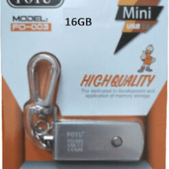 U disk μίνι USB 2.0 FO-003 FOYU 16GB