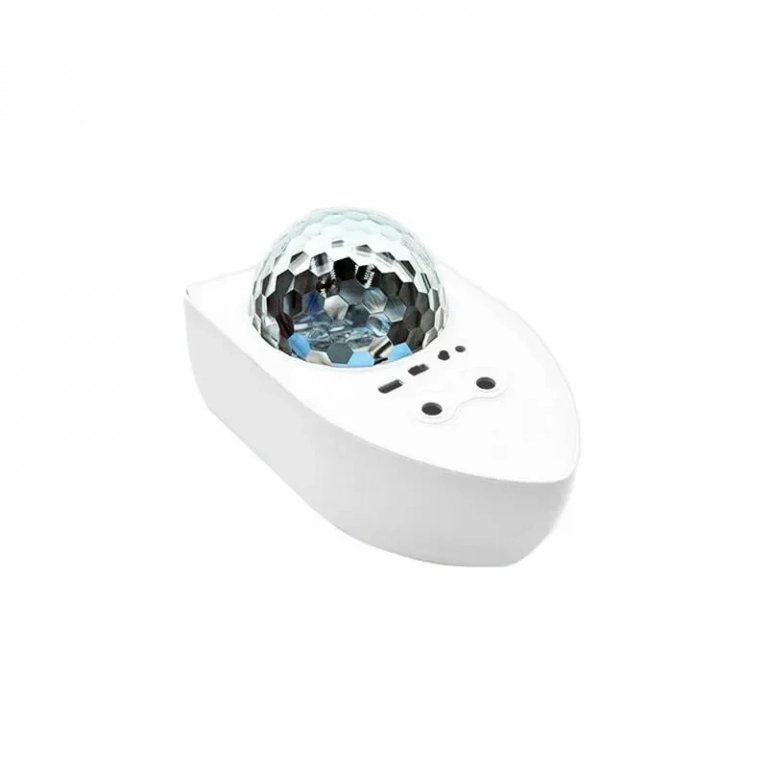 Προτζέκτορας stars LED RGB Andowl Q-RG60