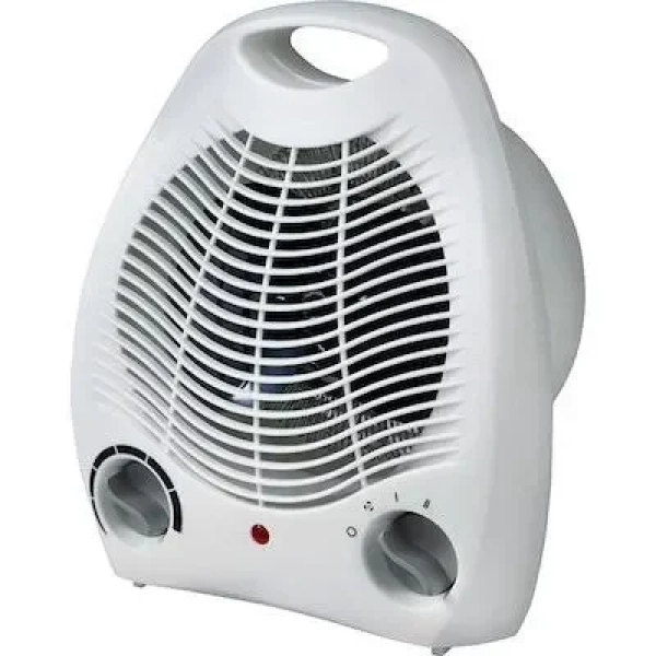 Αερόθερμο 1000W/2000W FH-01