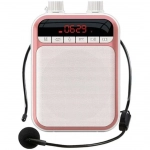Andowl Q-KY70 Ηχείο Bluetooth με Ραδιόφωνο