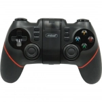 Andowl Q-PA1 Ασύρματο Gamepad για Android / PC / iOS Μαύρο