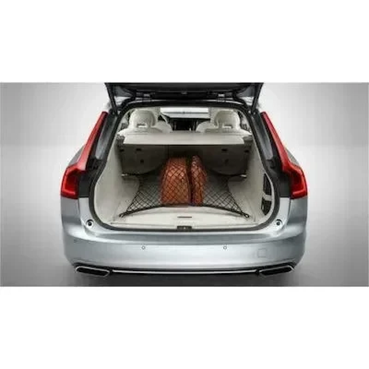 Δίχτυ Πορτ Παγκάζ Trunk Net W10096