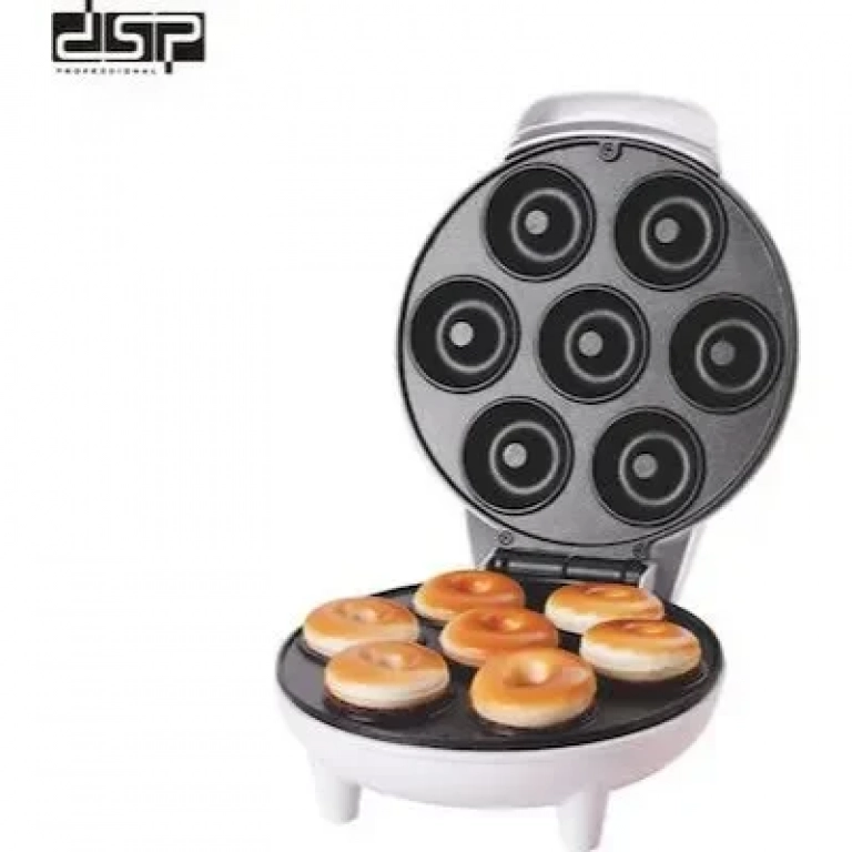 Donut Maker 750W DSP KC1173 White