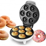 Donut Maker 750W DSP KC1173 White