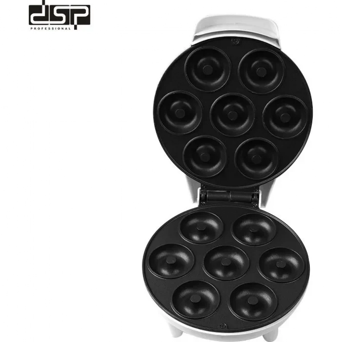 Donut Maker 750W DSP KC1173 White
