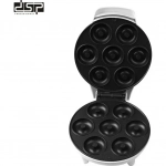 Donut Maker 750W DSP KC1173 White