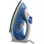 DSP Colored Steam Iron KD1066 μπλε