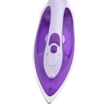 DSP Colored Steam Iron KD1066 Μωβ