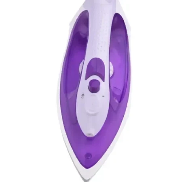 DSP Colored Steam Iron KD1066 Μωβ