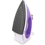 DSP Colored Steam Iron KD1066 Μωβ