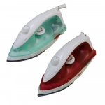 DSP Professional Ceramic Steam Iron 1500W KD1002 Πράσινο