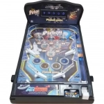 Επιτραπέζιο Φλίπερ Με Φωτάκια και Ήχους - Table Electronic Pinball Andowl Q-YX30