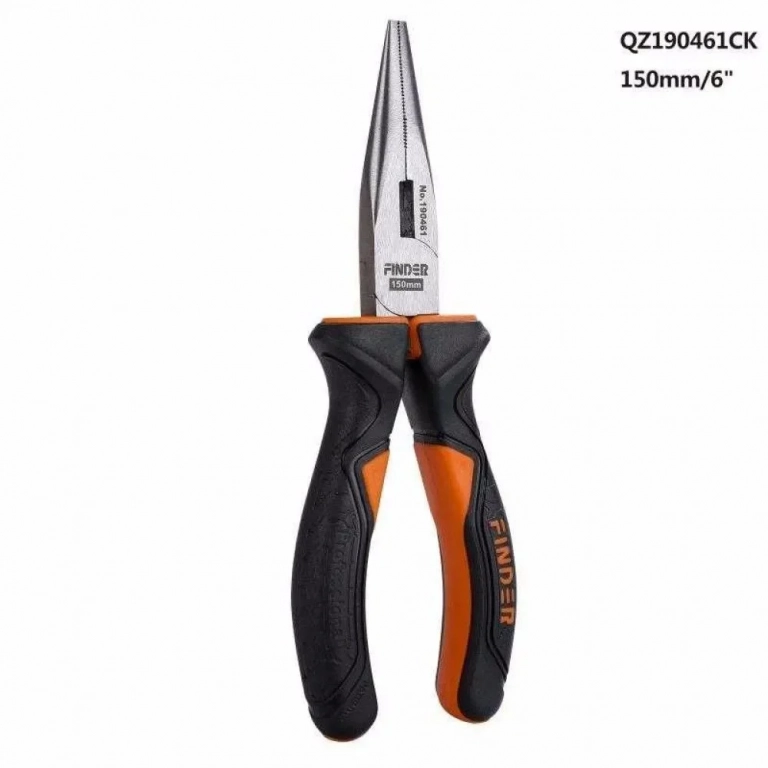 Finder 190461 Πένσα 150mm/6" 55-58HRC