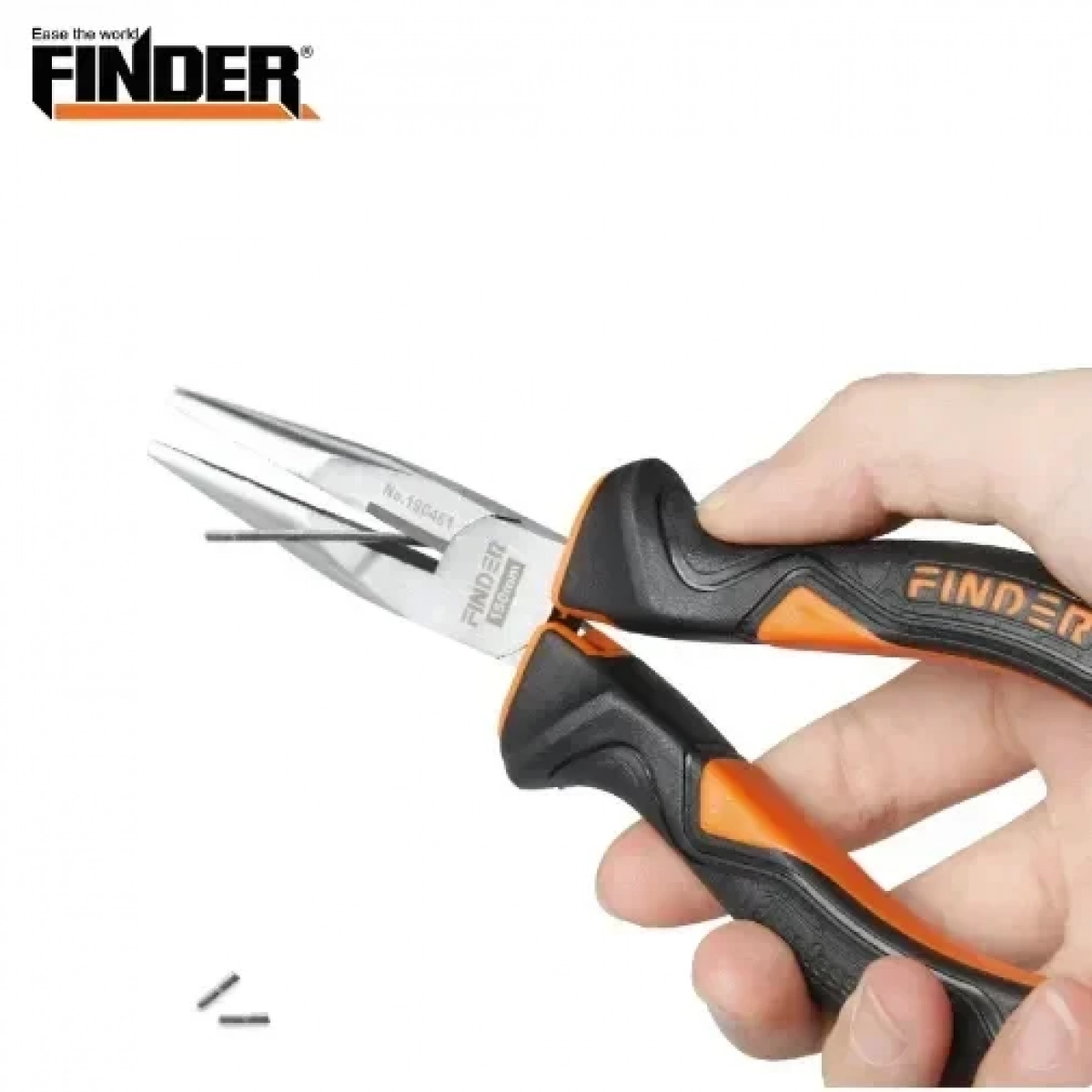 Finder 190461 Πένσα 150mm/6" 55-58HRC