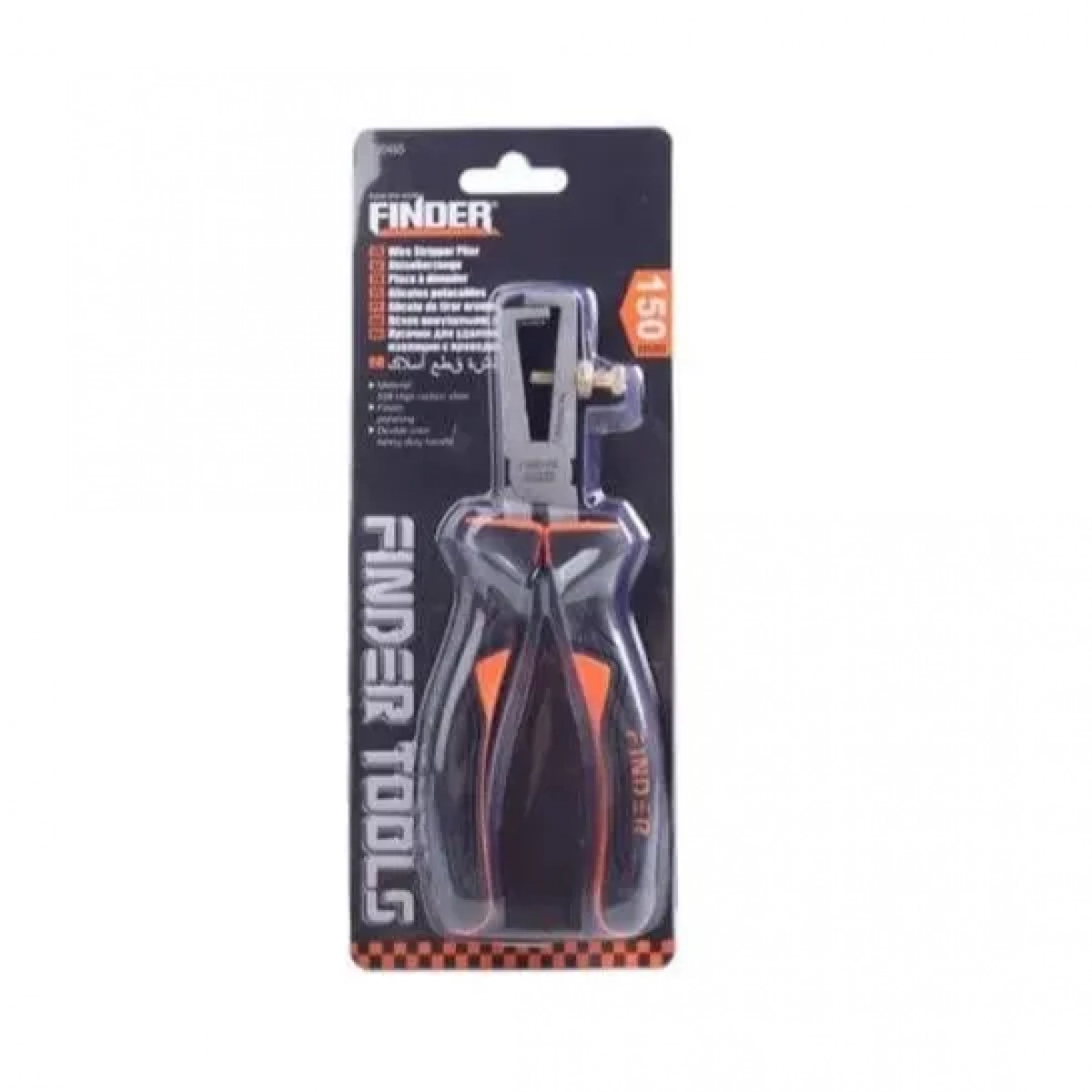 Finder 190465 Απογυμνωτής Καλωδίων 150mm