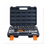 Finder 192537 Καστάνια με Καρυδάκια 12" 32τμχ