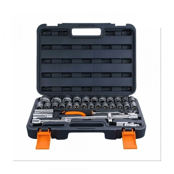 Finder 192537 Καστάνια με Καρυδάκια 12" 32τμχ