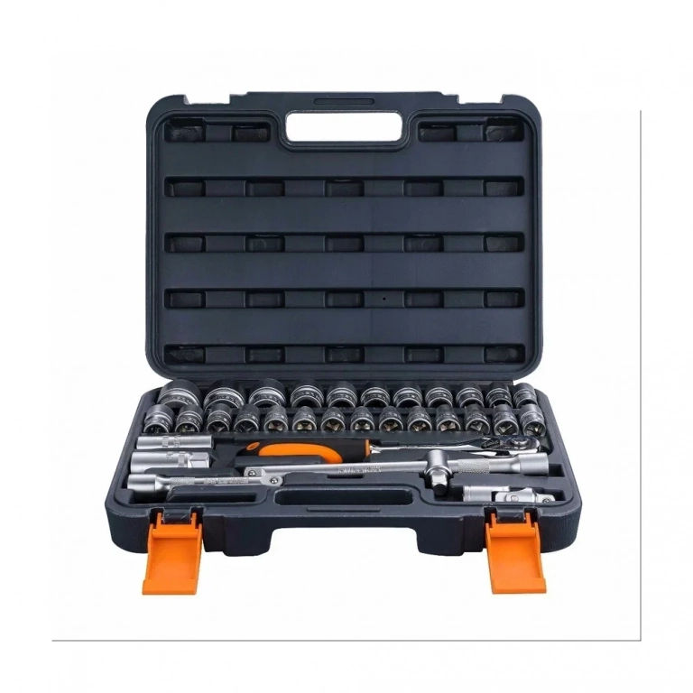 Finder 192537 Καστάνια με Καρυδάκια 12" 32τμχ