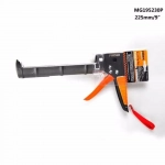 Finder 195230 Πιστόλι Σιλικόνης Ανοικτού Τύπου 225mm 9"