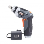 Finder 197230 Επαναφορτιζόμενο Κατσαβίδι Μπαταρίας 3.6V 1x