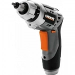 Finder 197230 Επαναφορτιζόμενο Κατσαβίδι Μπαταρίας 3.6V 1x