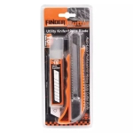 Finder Φαλτσέτα 18mm 191799 με Φαλτσέτες Ασφαλείας