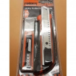 Finder Φαλτσέτα 18mm 191799 με Φαλτσέτες Ασφαλείας