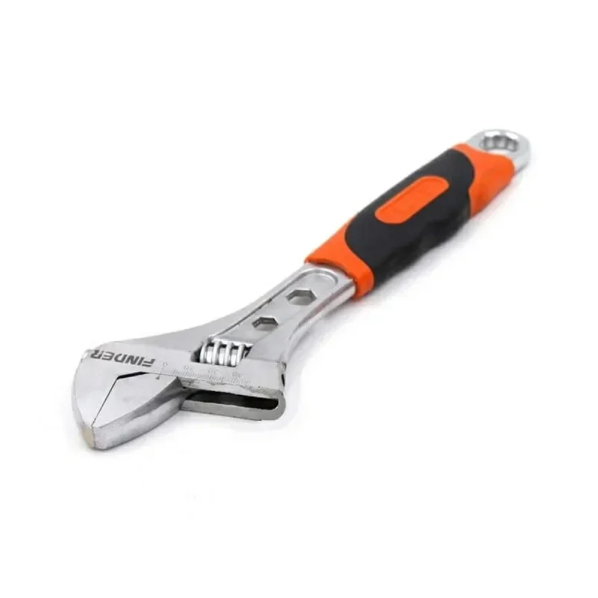 Finder Γαλλικό Κλειδί 192008 Μήκους 200mm 8”