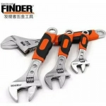 Finder Γαλλικό Κλειδί 192008 Μήκους 200mm 8”