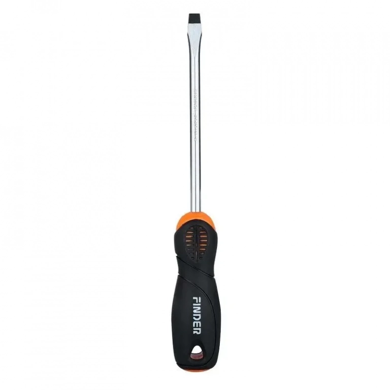 Finder Κατσαβίδι Ίσιο 3x75mm 193000