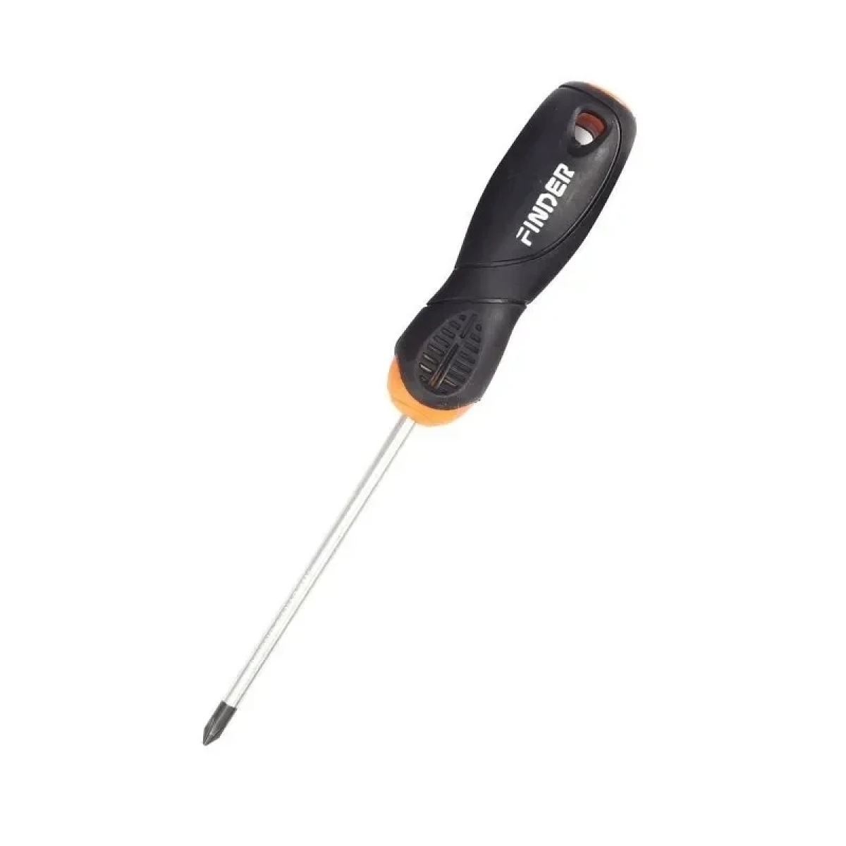 Finder Κατσαβίδι Ίσιο 5x75mm 193004