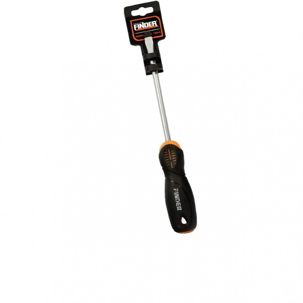 Finder Κατσαβίδι Ίσιο 8x150mm 193026