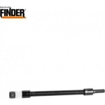 Finder Κατσαβίδι Καστάνιας με Μύτες 193043 58τμχ