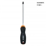 Finder Κατσαβίδι Σταυρός 5x100mm 193007