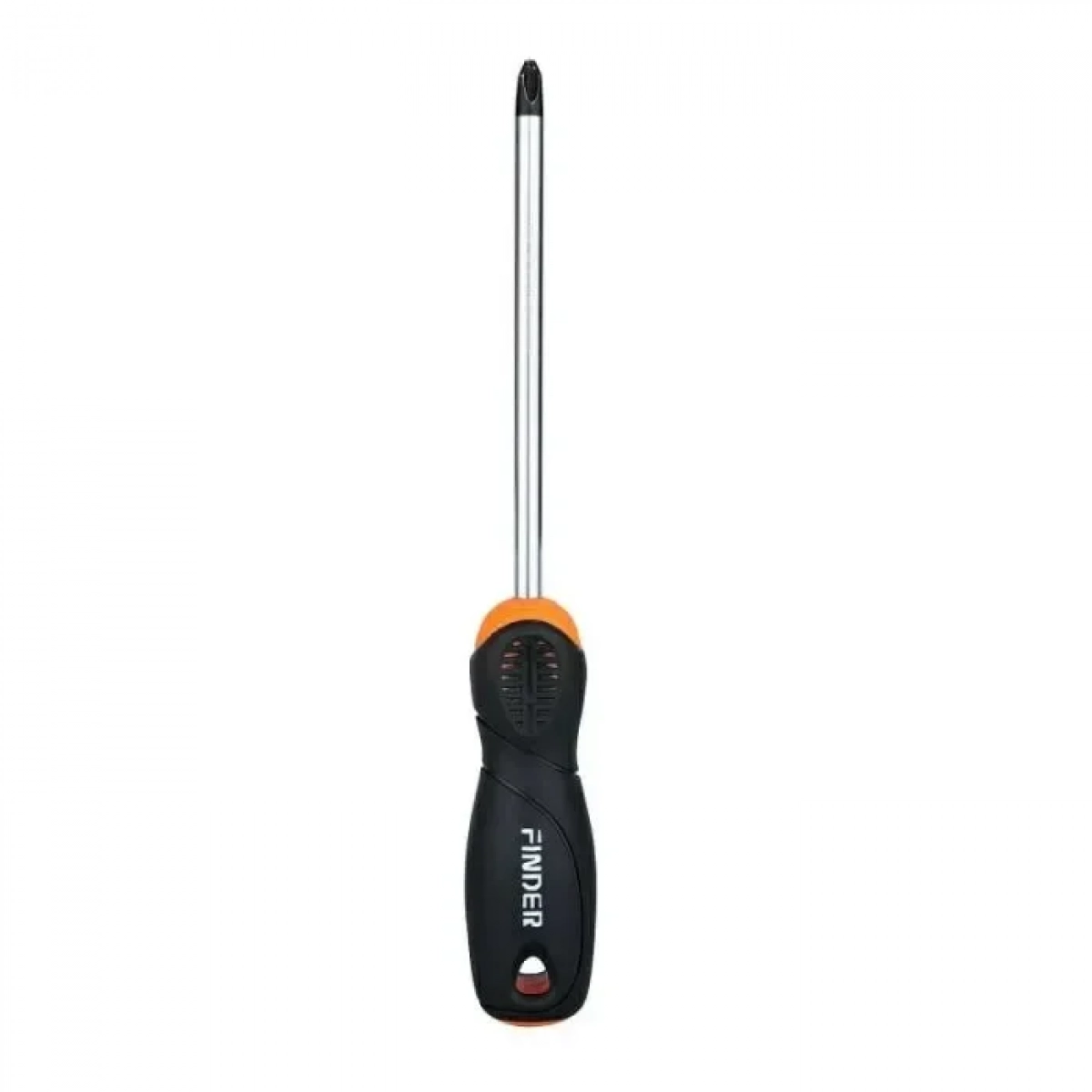 Finder Κατσαβίδι Σταυρός 5x100mm 193007
