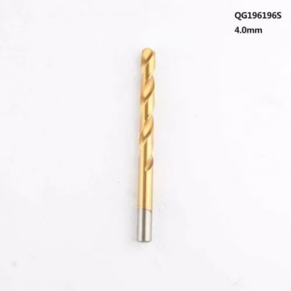 Finder Κεφαλή Τρυπανιού από Τιτάνιο 196196 x4mm