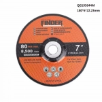 Finder Λεπίδα 7mm 195644 180mm