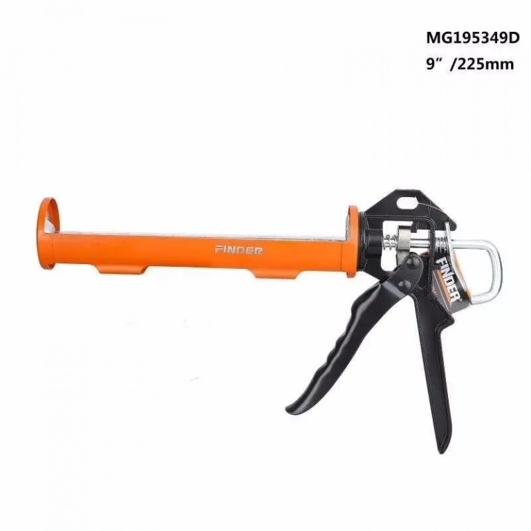 Finder Πιστόλι Σιλικόνης 9" 195349 - Glue Gun