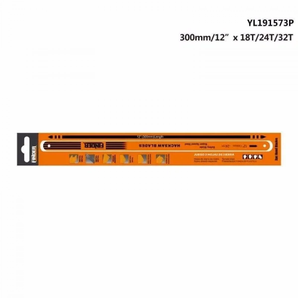Finder Πριονολεπίδα Hacksaw Medium 191573